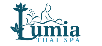 Lumia Thai Spa Logo